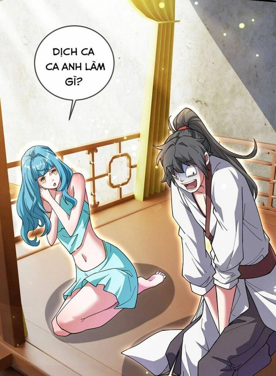 Thần Đế Giáng Lâm: Ta Có Trăm Triệu Điểm Thuộc Tính Chapter 64 - 18