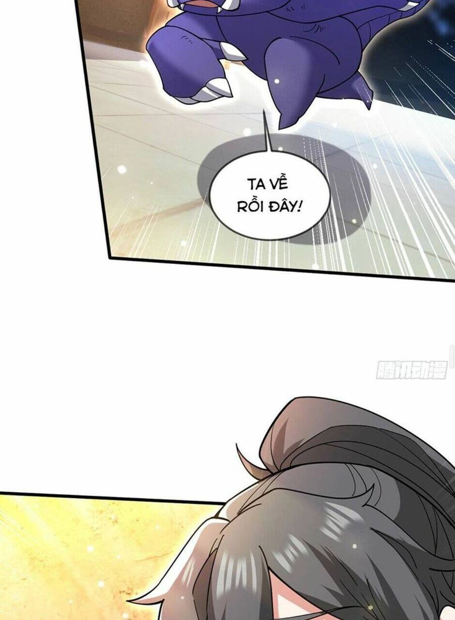 Thần Đế Giáng Lâm: Ta Có Trăm Triệu Điểm Thuộc Tính Chapter 64 - 20