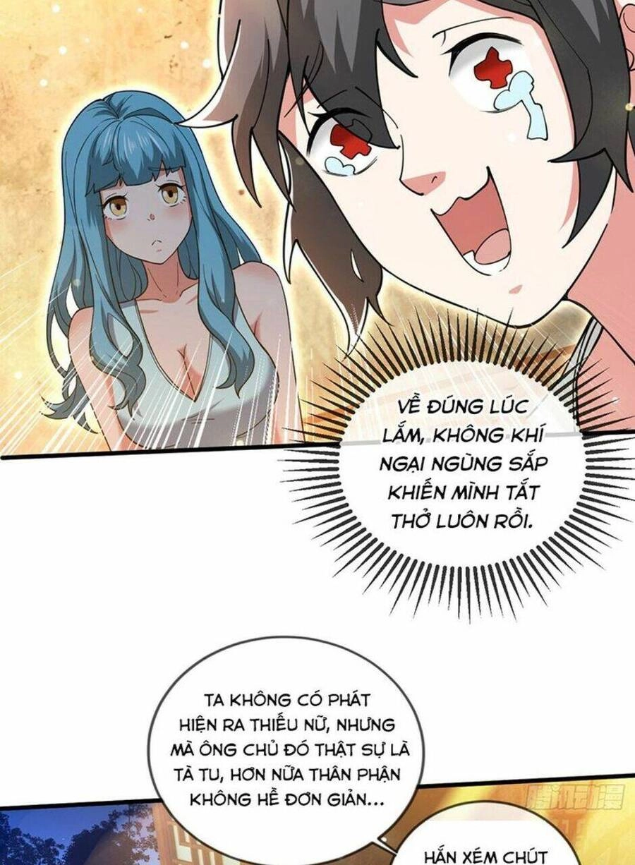 Thần Đế Giáng Lâm: Ta Có Trăm Triệu Điểm Thuộc Tính Chapter 64 - 21