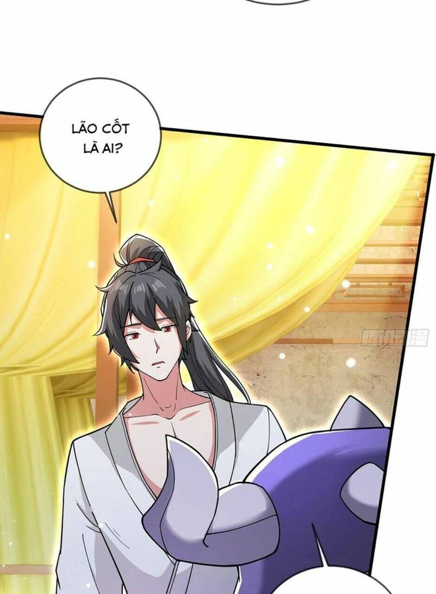 Thần Đế Giáng Lâm: Ta Có Trăm Triệu Điểm Thuộc Tính Chapter 64 - 24