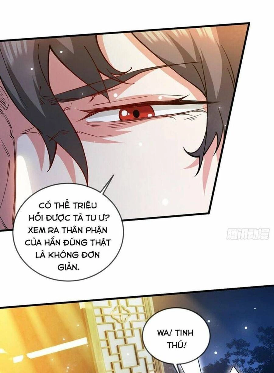 Thần Đế Giáng Lâm: Ta Có Trăm Triệu Điểm Thuộc Tính Chapter 64 - 26