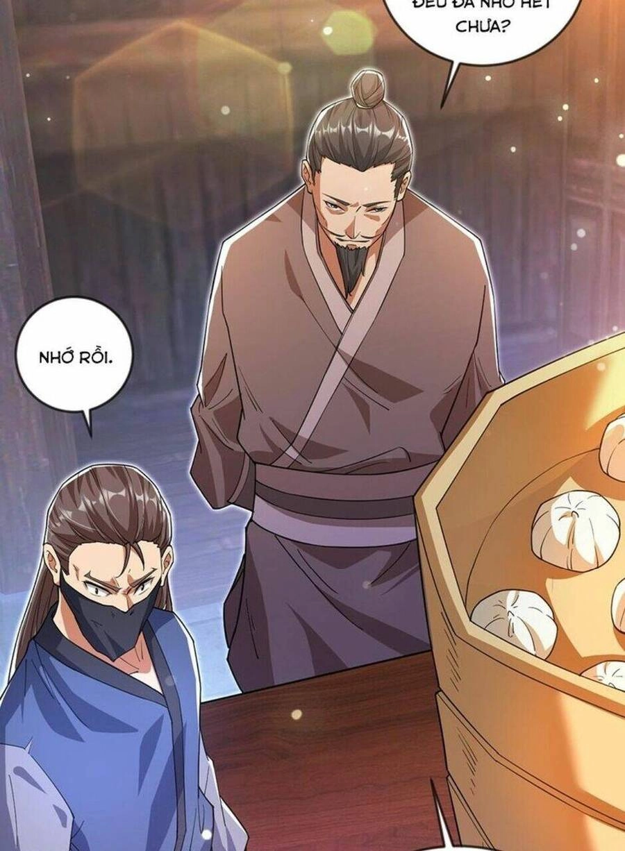 Thần Đế Giáng Lâm: Ta Có Trăm Triệu Điểm Thuộc Tính Chapter 64 - 32