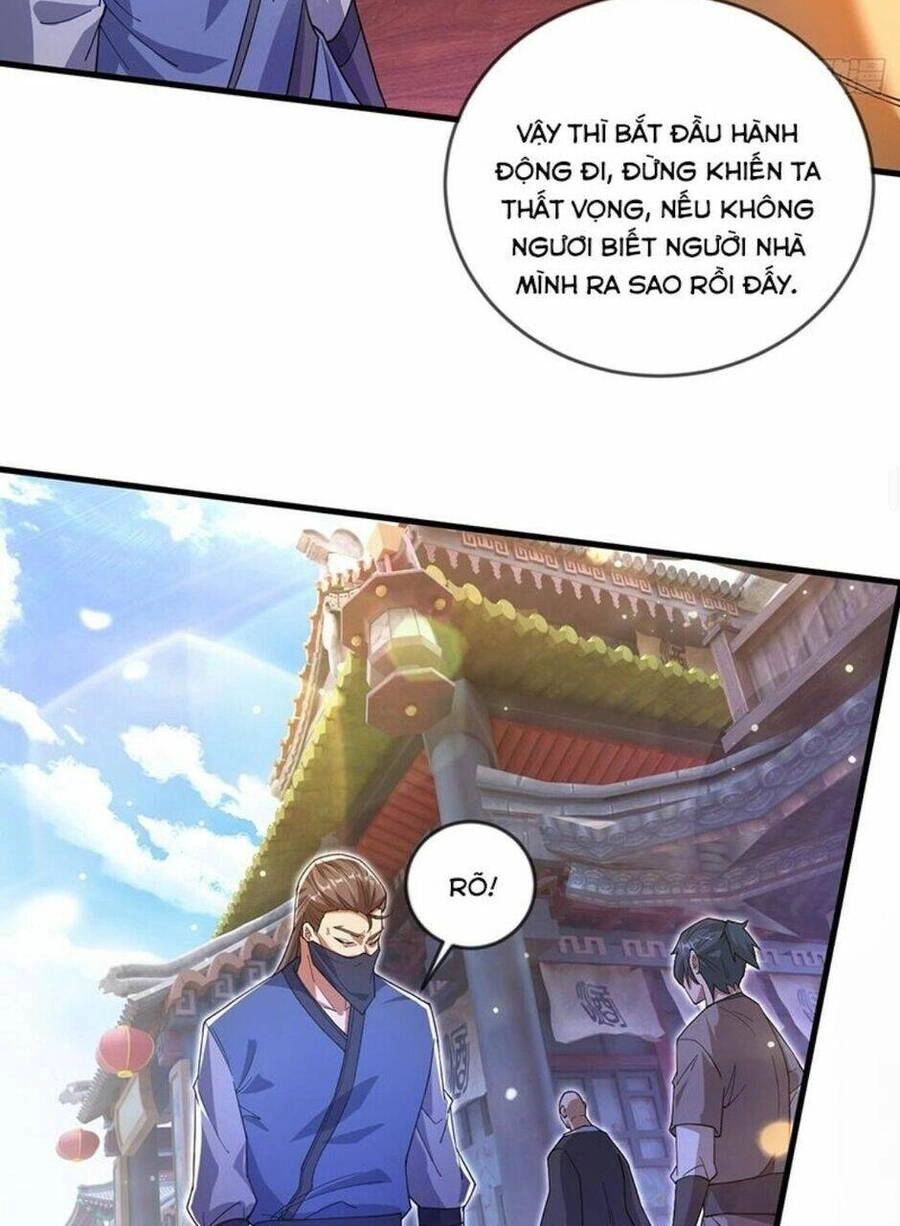 Thần Đế Giáng Lâm: Ta Có Trăm Triệu Điểm Thuộc Tính Chapter 64 - 33