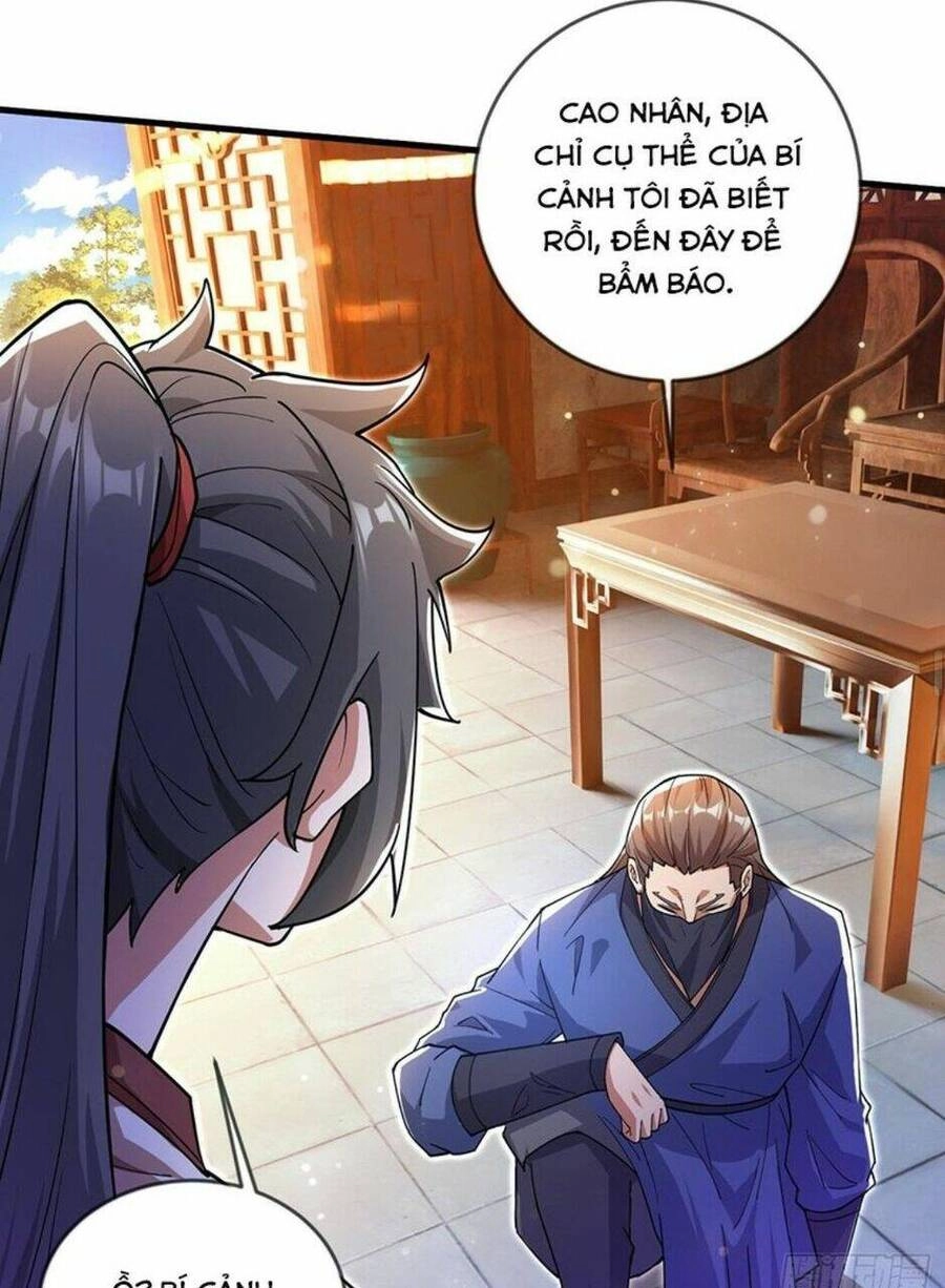 Thần Đế Giáng Lâm: Ta Có Trăm Triệu Điểm Thuộc Tính Chapter 64 - 37