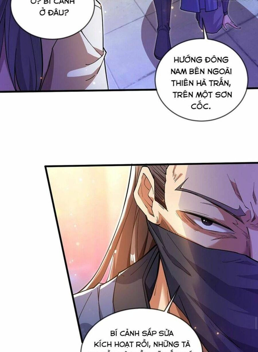 Thần Đế Giáng Lâm: Ta Có Trăm Triệu Điểm Thuộc Tính Chapter 64 - 38