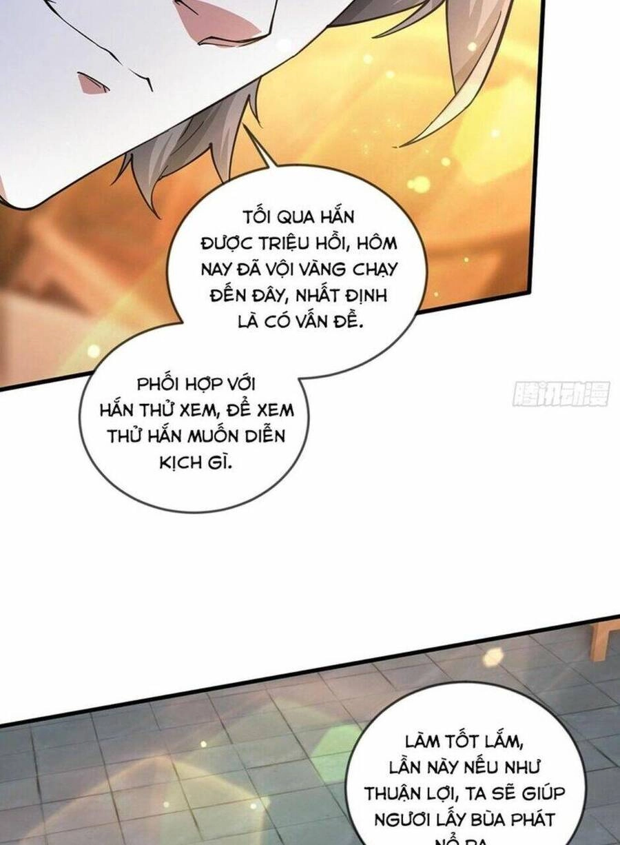 Thần Đế Giáng Lâm: Ta Có Trăm Triệu Điểm Thuộc Tính Chapter 64 - 40