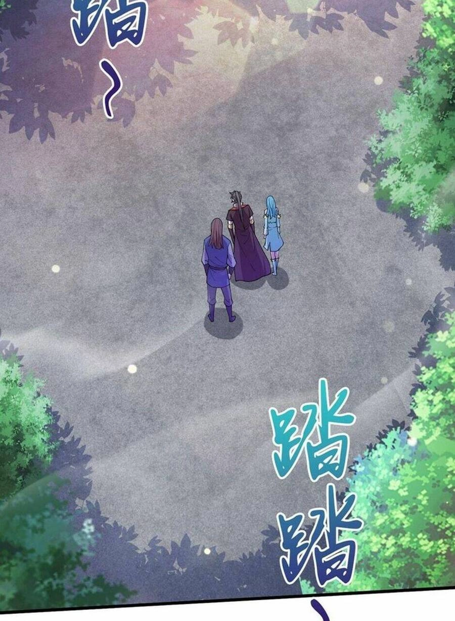 Thần Đế Giáng Lâm: Ta Có Trăm Triệu Điểm Thuộc Tính Chapter 64 - 43