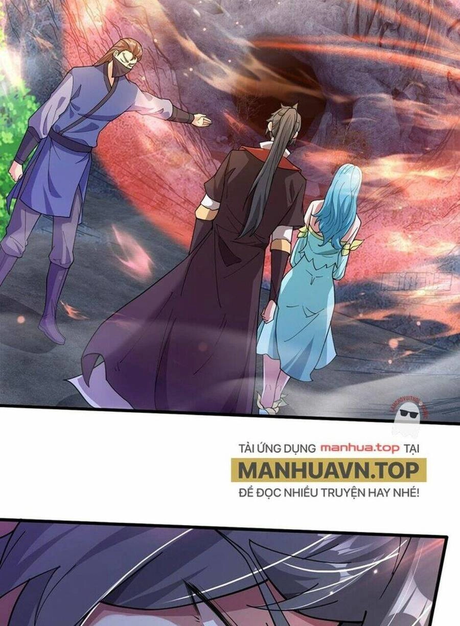 Thần Đế Giáng Lâm: Ta Có Trăm Triệu Điểm Thuộc Tính Chapter 64 - 45