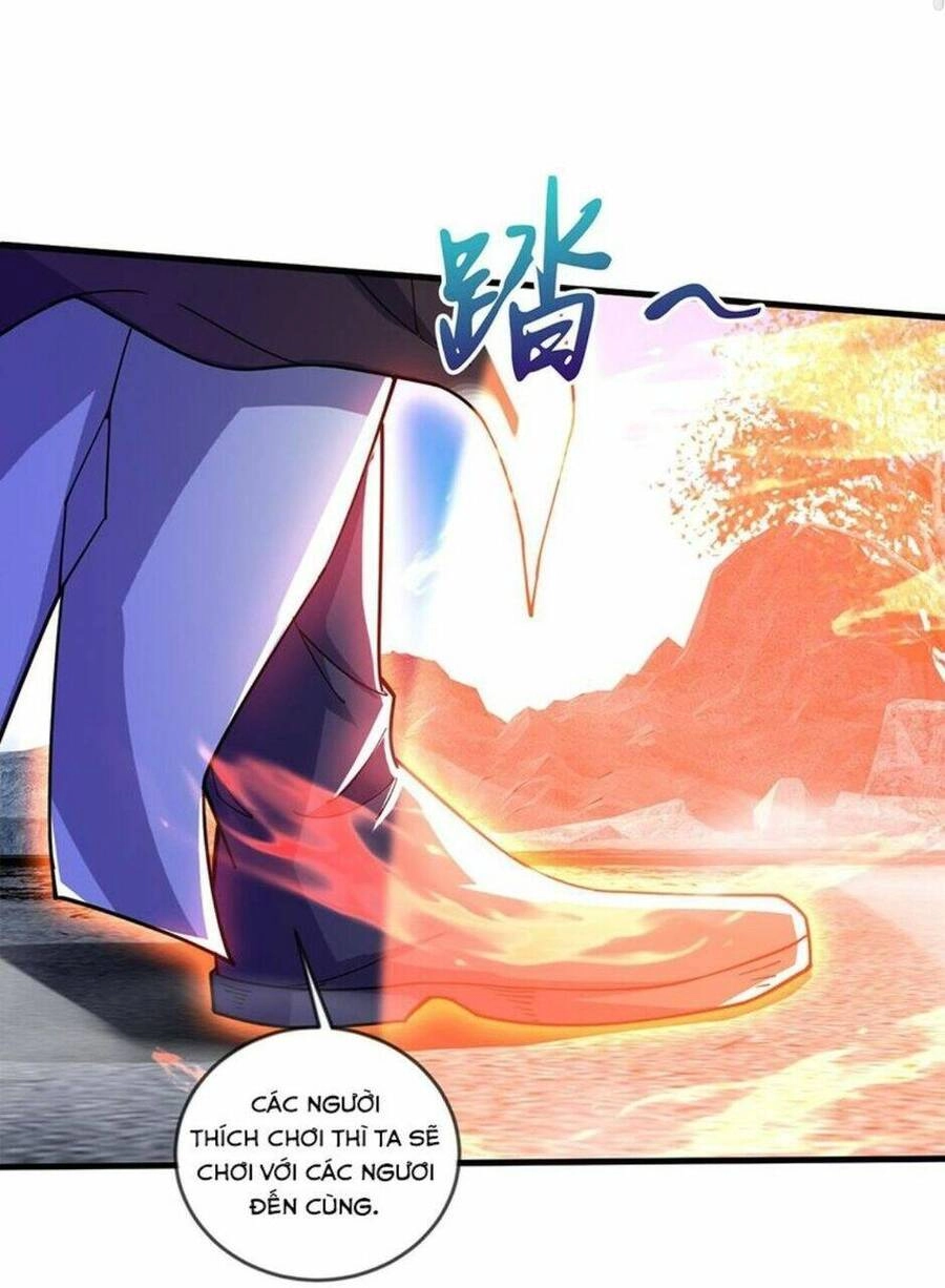 Thần Đế Giáng Lâm: Ta Có Trăm Triệu Điểm Thuộc Tính Chapter 64 - 48