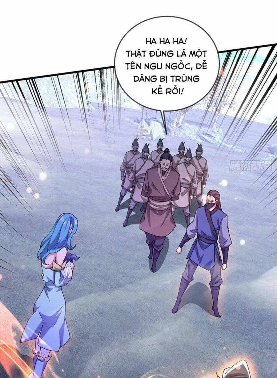 Thần Đế Giáng Lâm: Ta Có Trăm Triệu Điểm Thuộc Tính Chapter 64 - 52