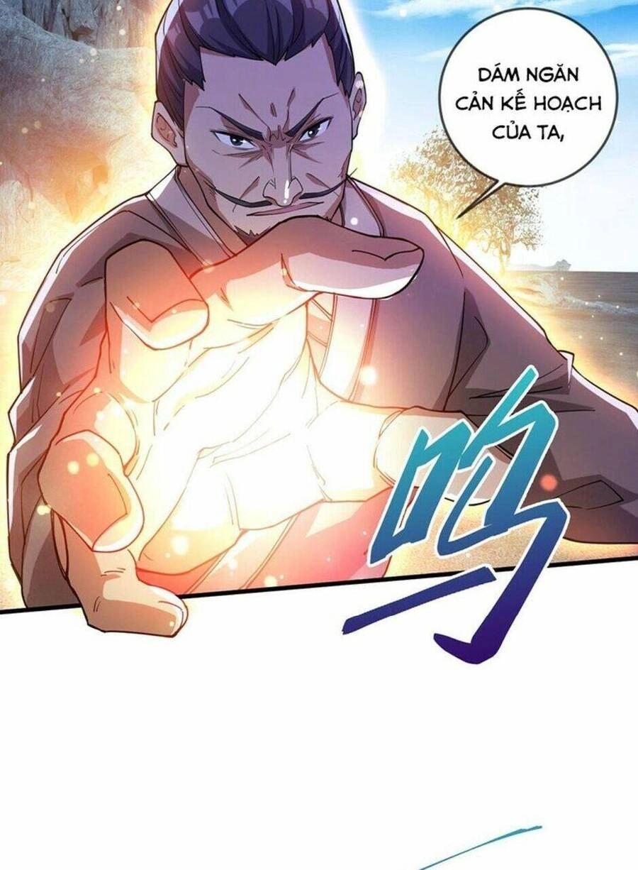 Thần Đế Giáng Lâm: Ta Có Trăm Triệu Điểm Thuộc Tính Chapter 64 - 54