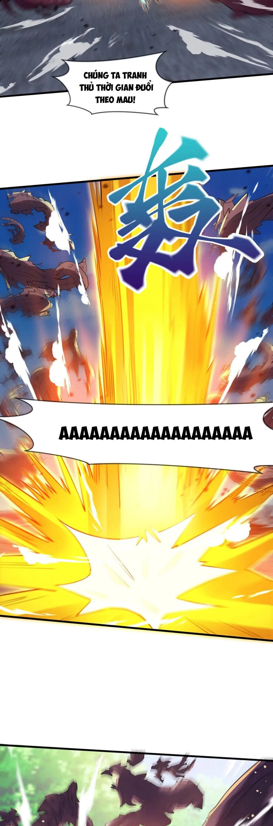 Thần Đế Giáng Lâm: Ta Có Trăm Triệu Điểm Thuộc Tính Chapter 66 - 4