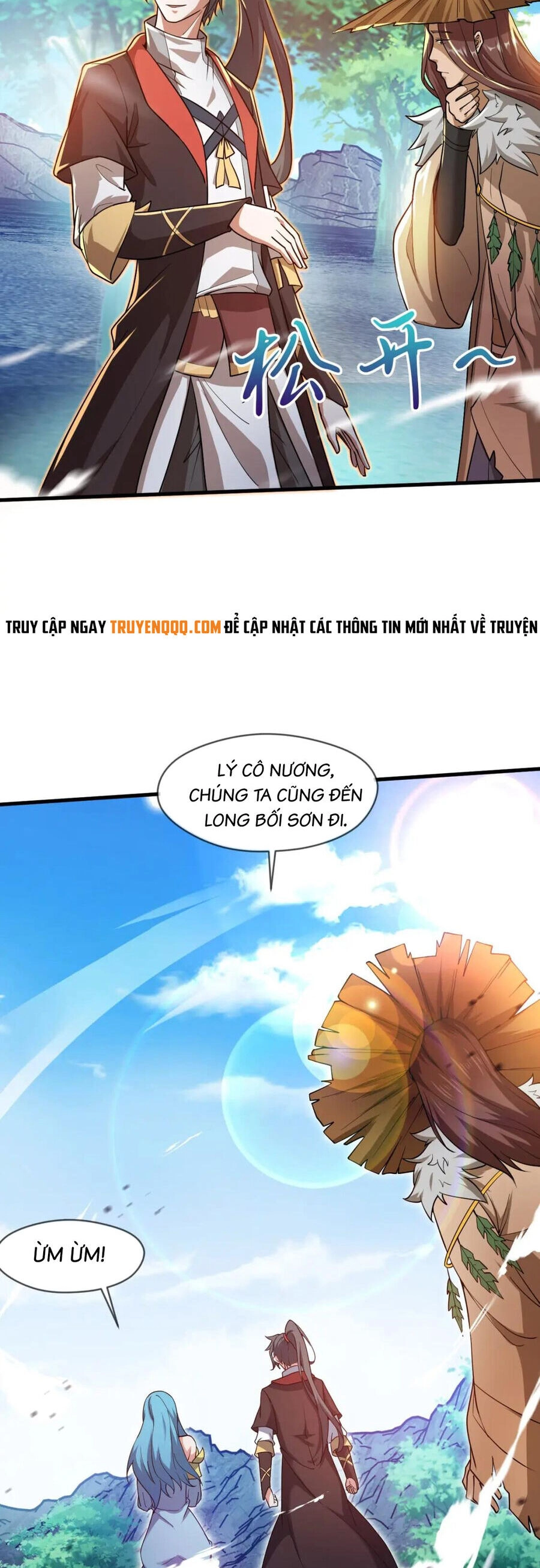 Thần Đế Giáng Lâm: Ta Có Trăm Triệu Điểm Thuộc Tính Chapter 66 - 17