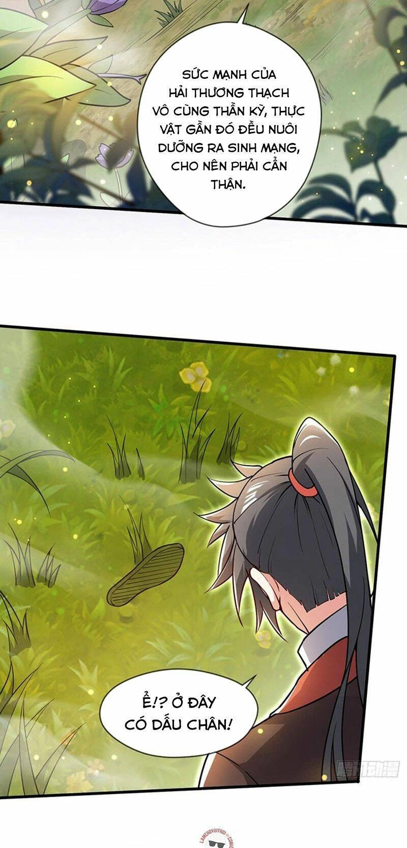 Thần Đế Giáng Lâm: Ta Có Trăm Triệu Điểm Thuộc Tính Chapter 67 - 5