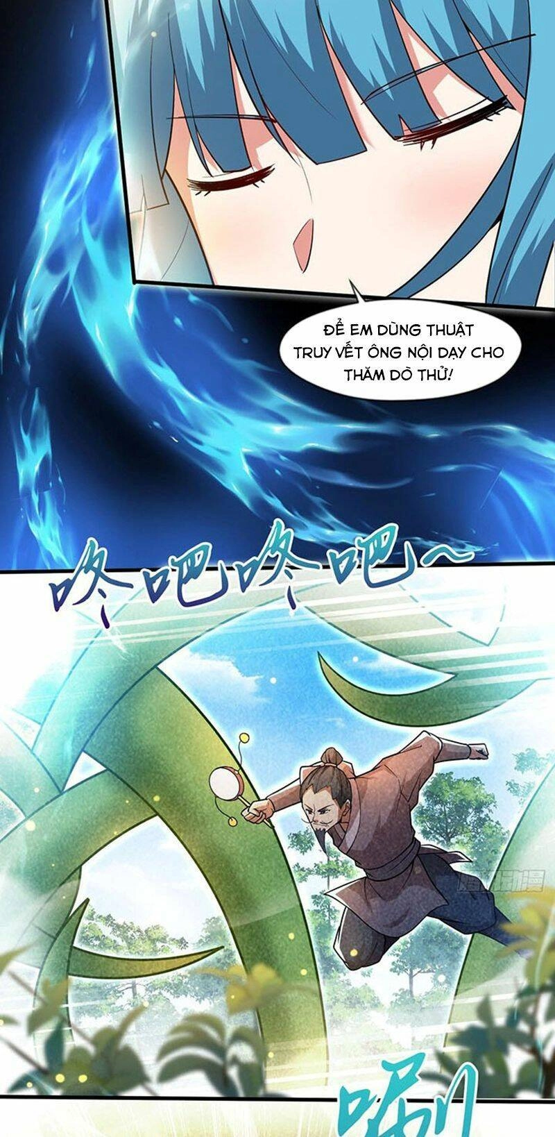 Thần Đế Giáng Lâm: Ta Có Trăm Triệu Điểm Thuộc Tính Chapter 67 - 7