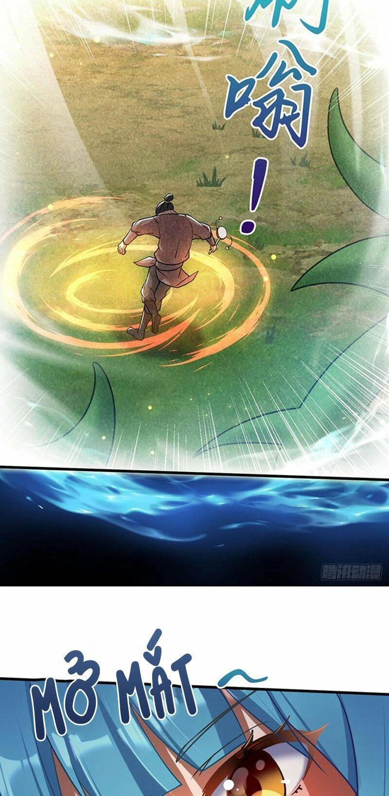 Thần Đế Giáng Lâm: Ta Có Trăm Triệu Điểm Thuộc Tính Chapter 67 - 8