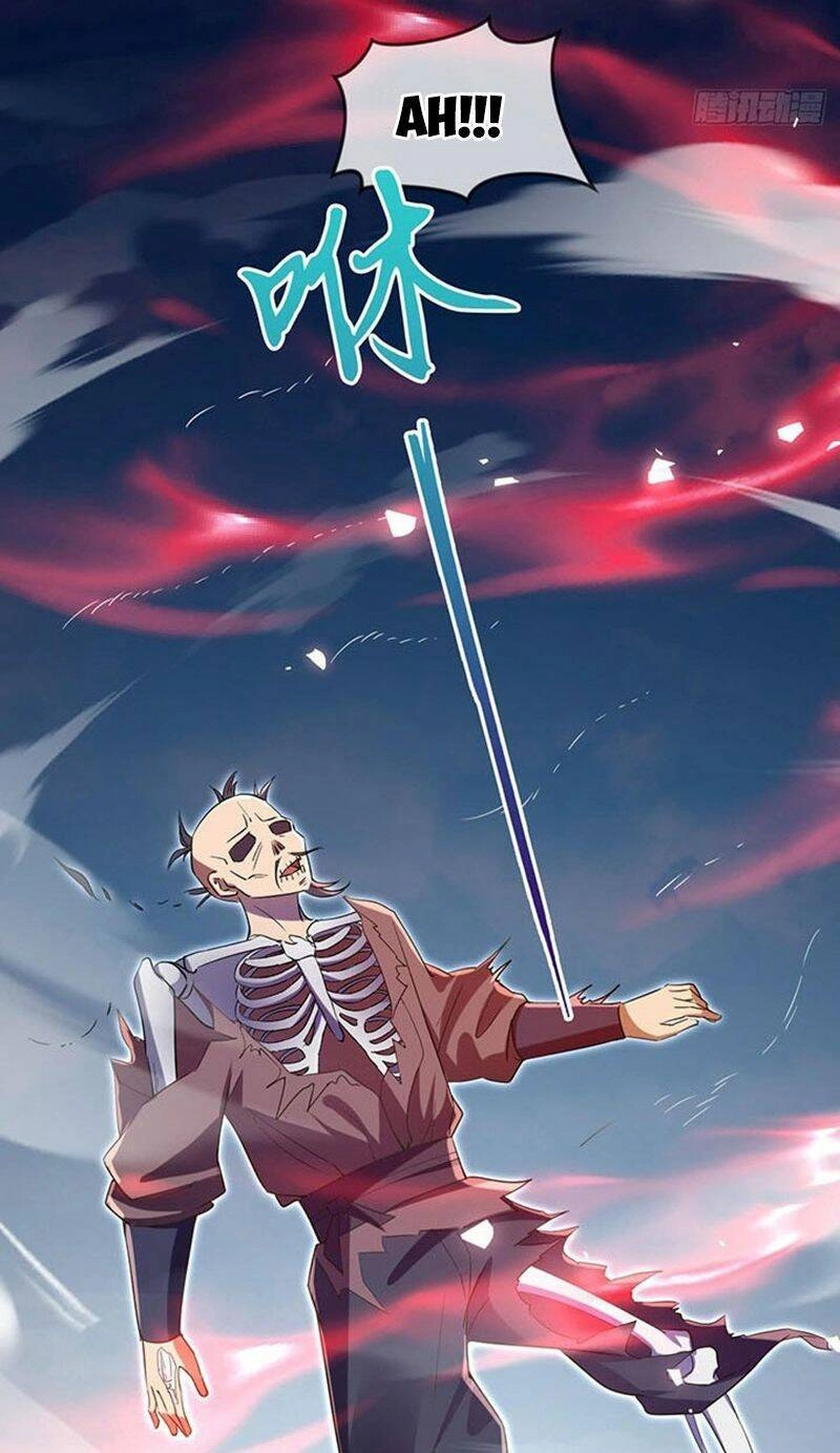 Thần Đế Giáng Lâm: Ta Có Trăm Triệu Điểm Thuộc Tính Chapter 67 - 17