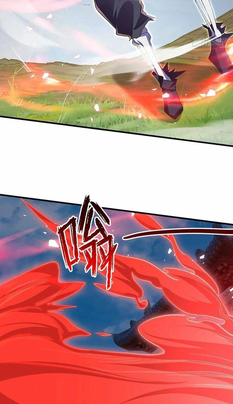 Thần Đế Giáng Lâm: Ta Có Trăm Triệu Điểm Thuộc Tính Chapter 67 - 18