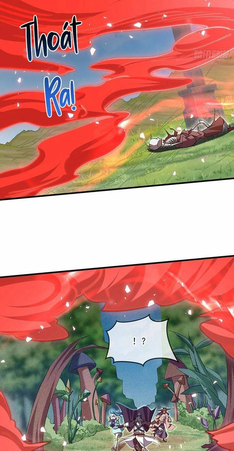 Thần Đế Giáng Lâm: Ta Có Trăm Triệu Điểm Thuộc Tính Chapter 67 - 19