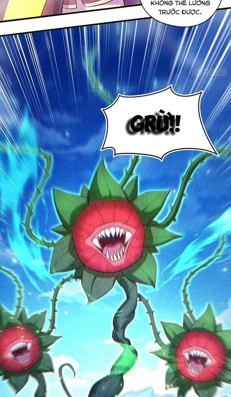 Thần Đế Giáng Lâm: Ta Có Trăm Triệu Điểm Thuộc Tính Chapter 67 - 24