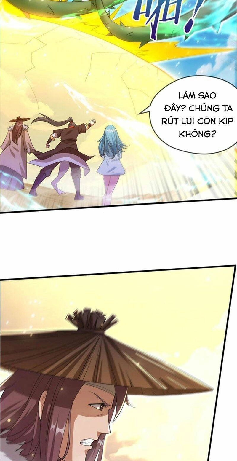 Thần Đế Giáng Lâm: Ta Có Trăm Triệu Điểm Thuộc Tính Chapter 67 - 26