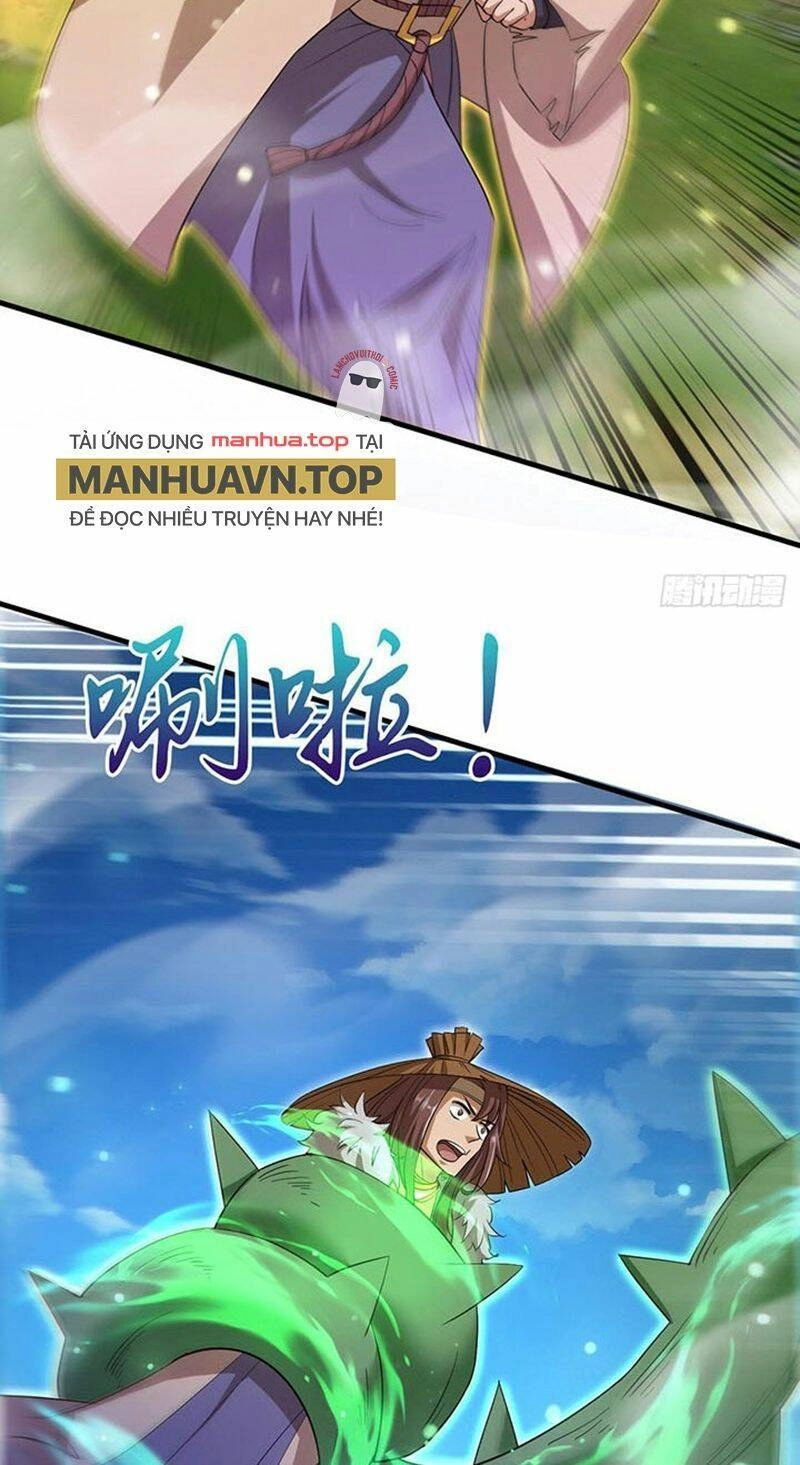 Thần Đế Giáng Lâm: Ta Có Trăm Triệu Điểm Thuộc Tính Chapter 67 - 28