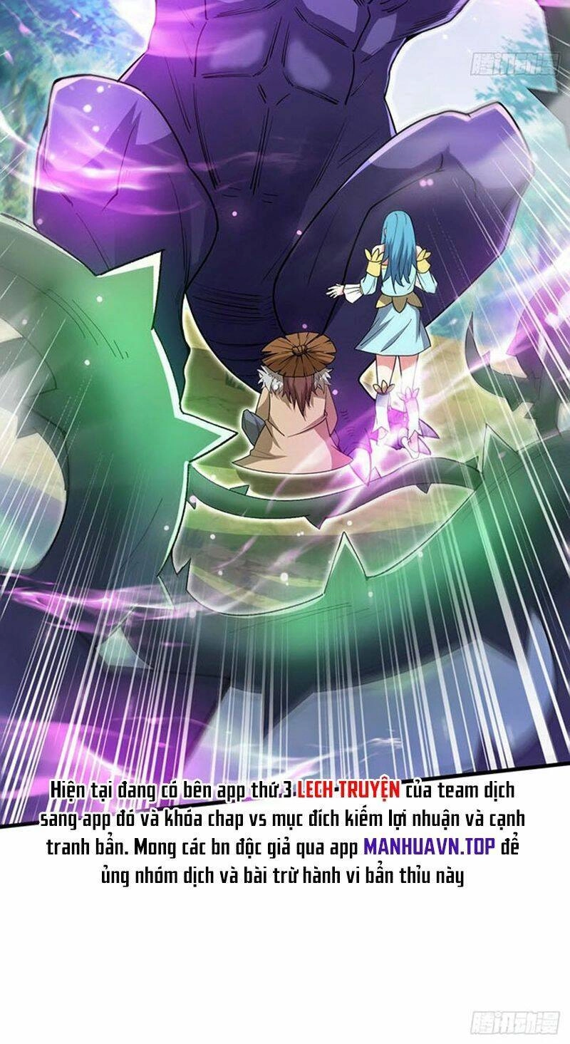 Thần Đế Giáng Lâm: Ta Có Trăm Triệu Điểm Thuộc Tính Chapter 67 - 36