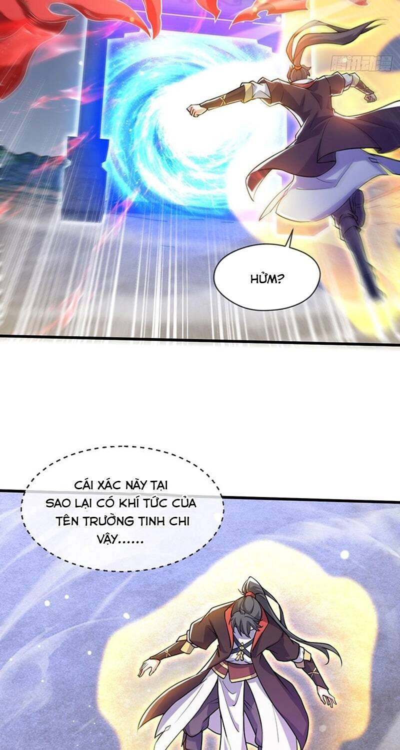 Thần Đế Giáng Lâm: Ta Có Trăm Triệu Điểm Thuộc Tính Chapter 68 - 2