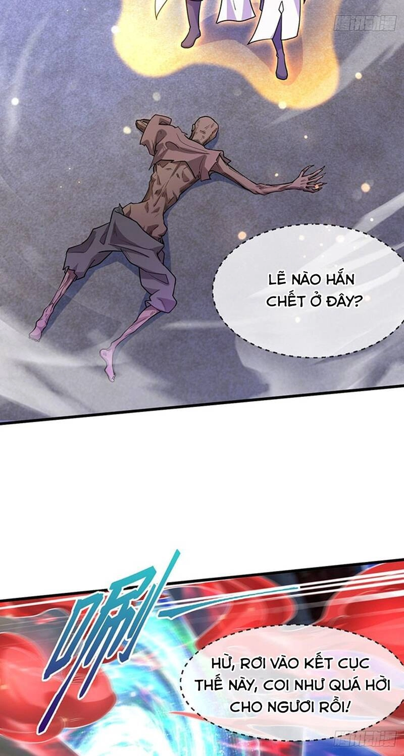 Thần Đế Giáng Lâm: Ta Có Trăm Triệu Điểm Thuộc Tính Chapter 68 - 3