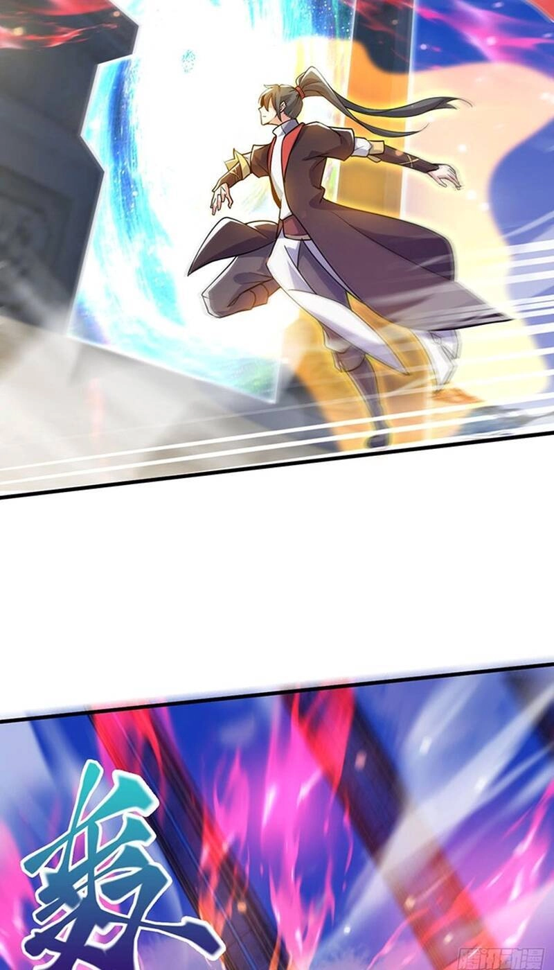 Thần Đế Giáng Lâm: Ta Có Trăm Triệu Điểm Thuộc Tính Chapter 68 - 4