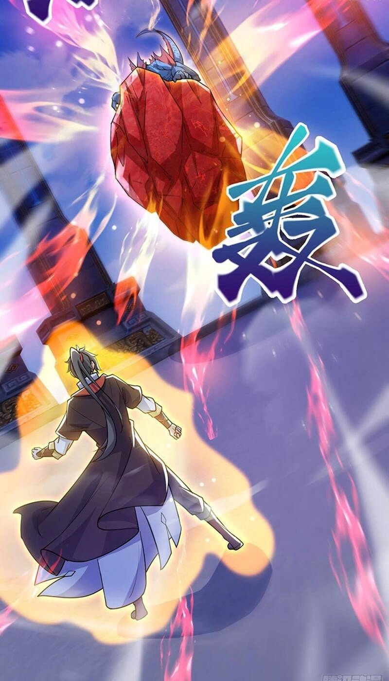 Thần Đế Giáng Lâm: Ta Có Trăm Triệu Điểm Thuộc Tính Chapter 68 - 5