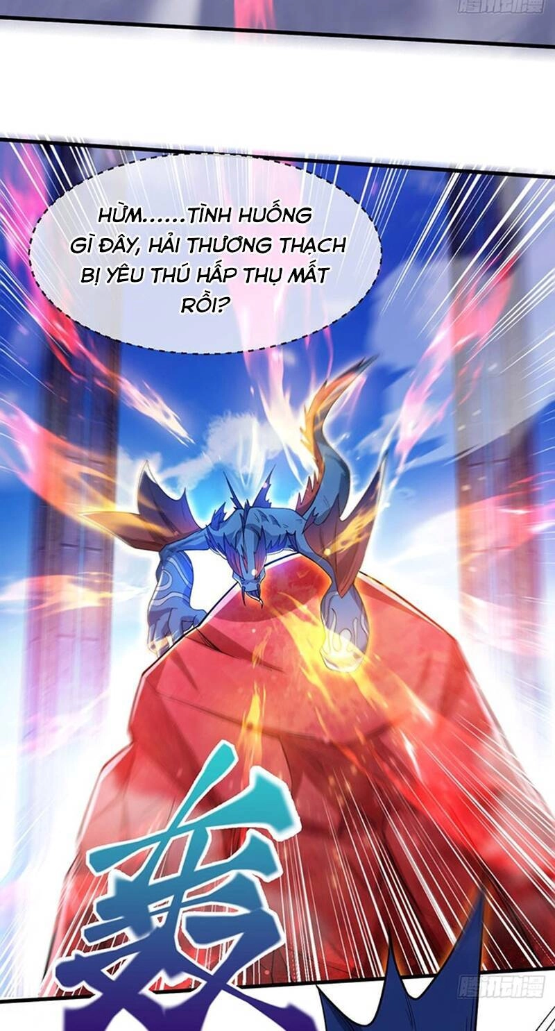 Thần Đế Giáng Lâm: Ta Có Trăm Triệu Điểm Thuộc Tính Chapter 68 - 6