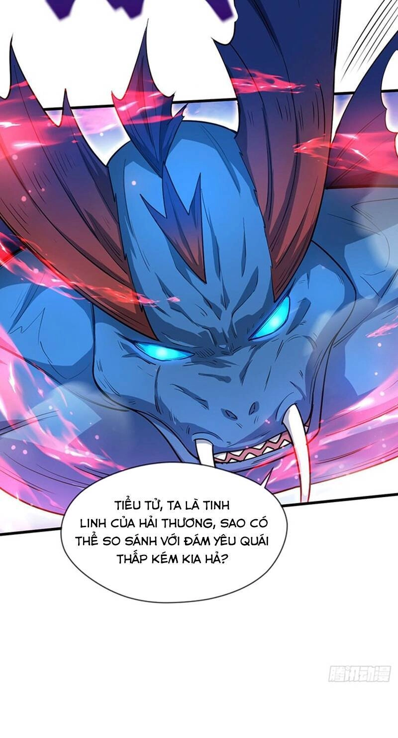 Thần Đế Giáng Lâm: Ta Có Trăm Triệu Điểm Thuộc Tính Chapter 68 - 7