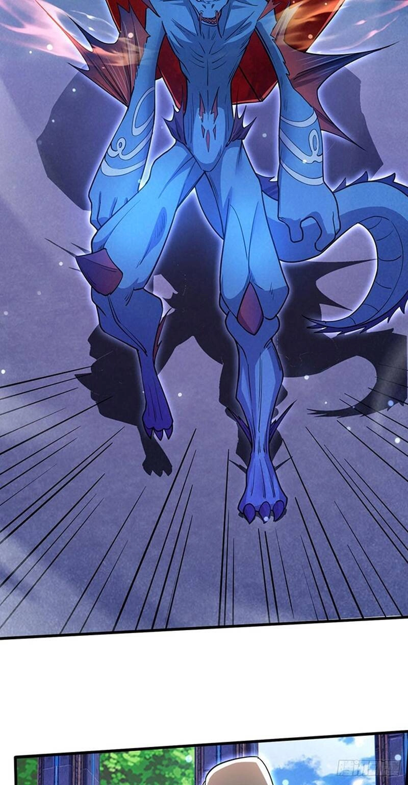 Thần Đế Giáng Lâm: Ta Có Trăm Triệu Điểm Thuộc Tính Chapter 68 - 10