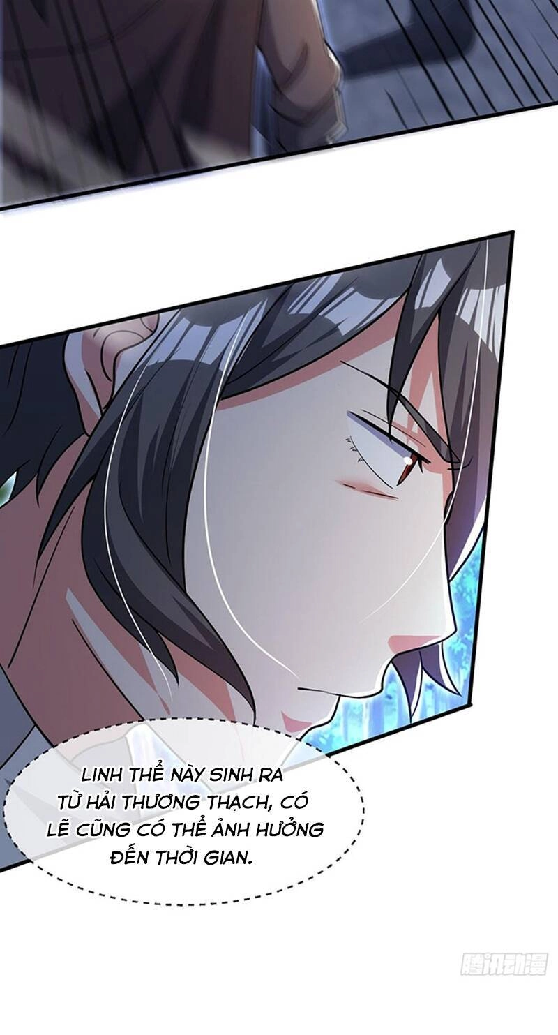 Thần Đế Giáng Lâm: Ta Có Trăm Triệu Điểm Thuộc Tính Chapter 68 - 14