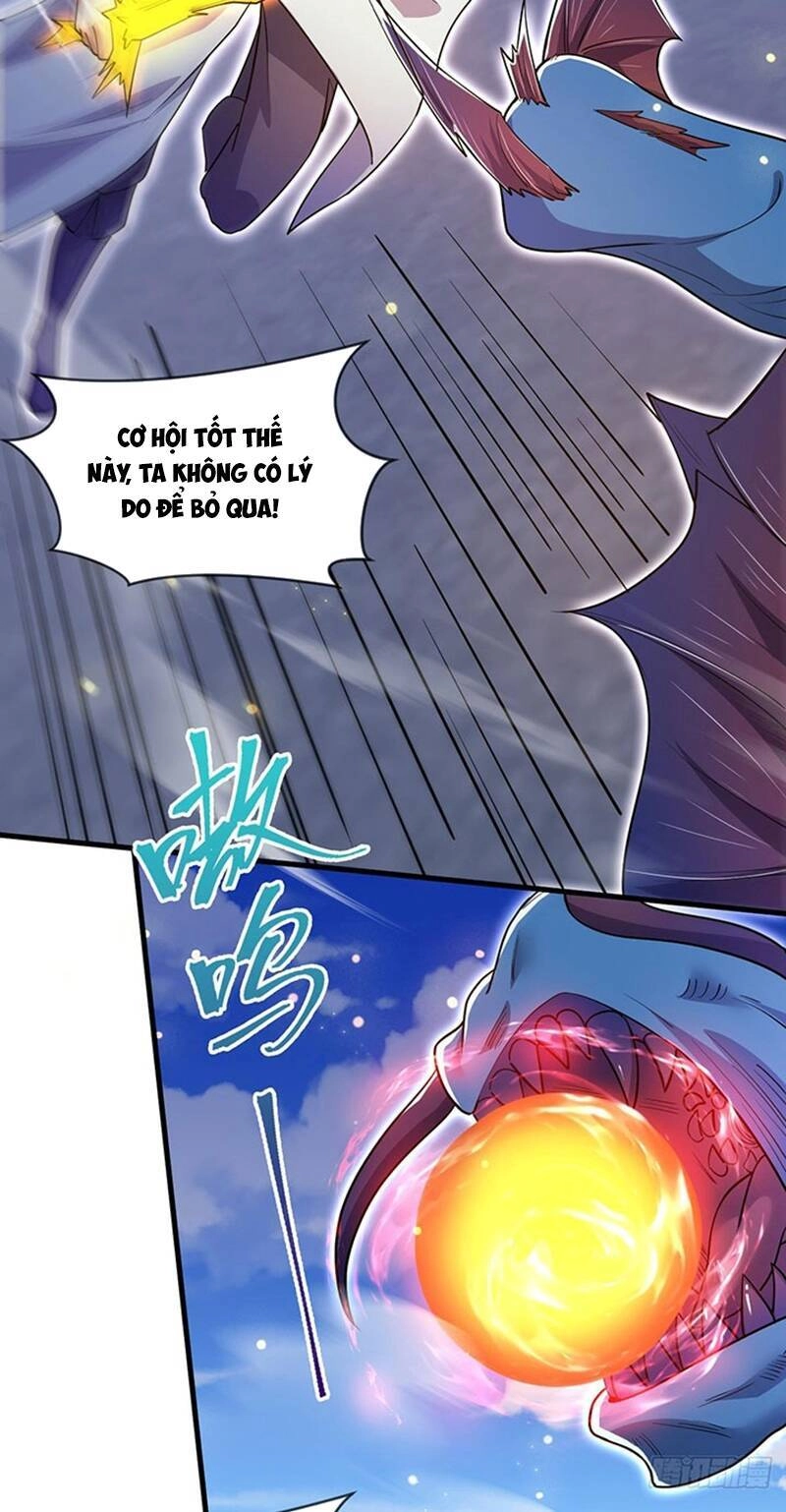 Thần Đế Giáng Lâm: Ta Có Trăm Triệu Điểm Thuộc Tính Chapter 68 - 16