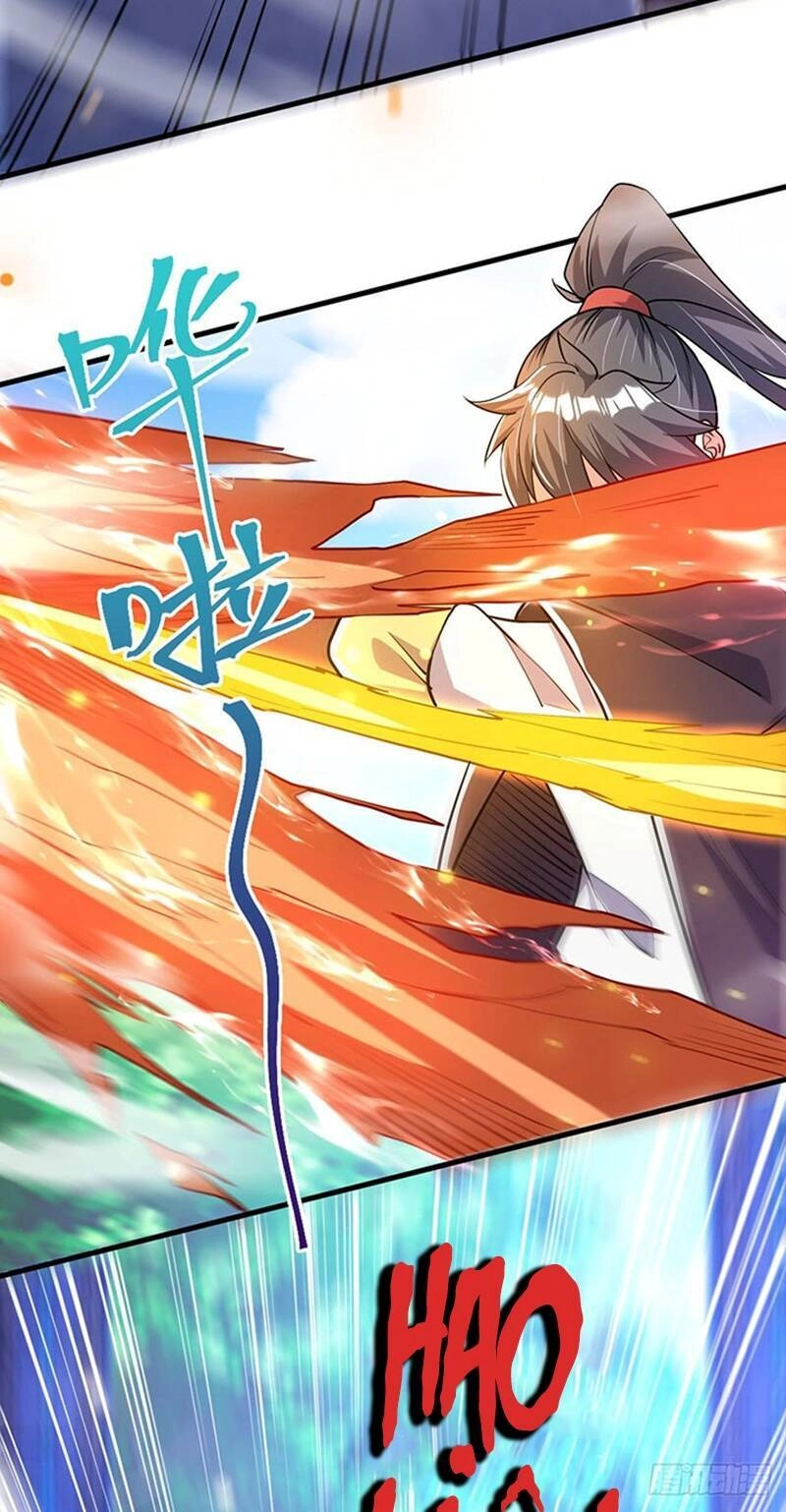 Thần Đế Giáng Lâm: Ta Có Trăm Triệu Điểm Thuộc Tính Chapter 68 - 18