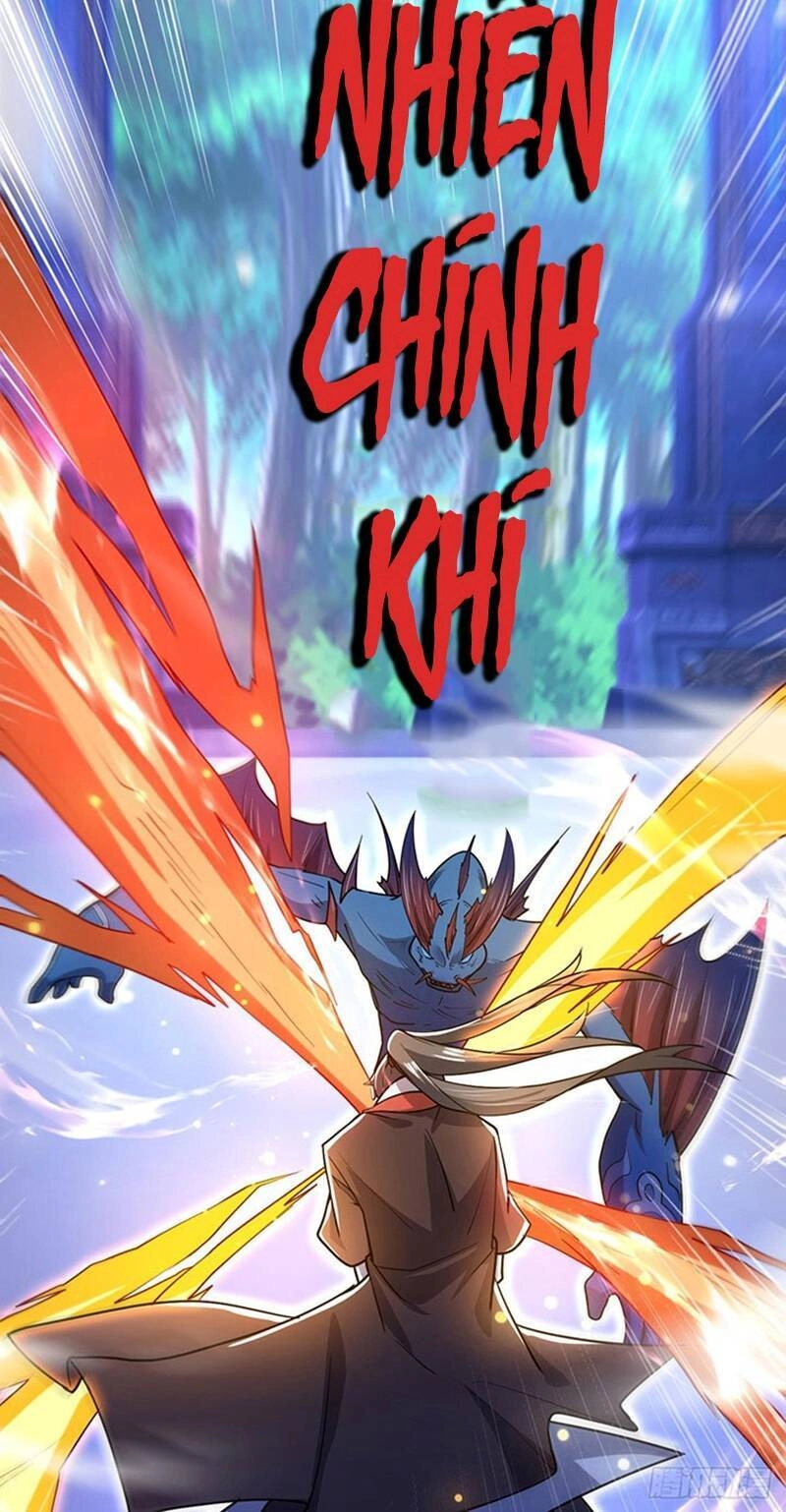 Thần Đế Giáng Lâm: Ta Có Trăm Triệu Điểm Thuộc Tính Chapter 68 - 19