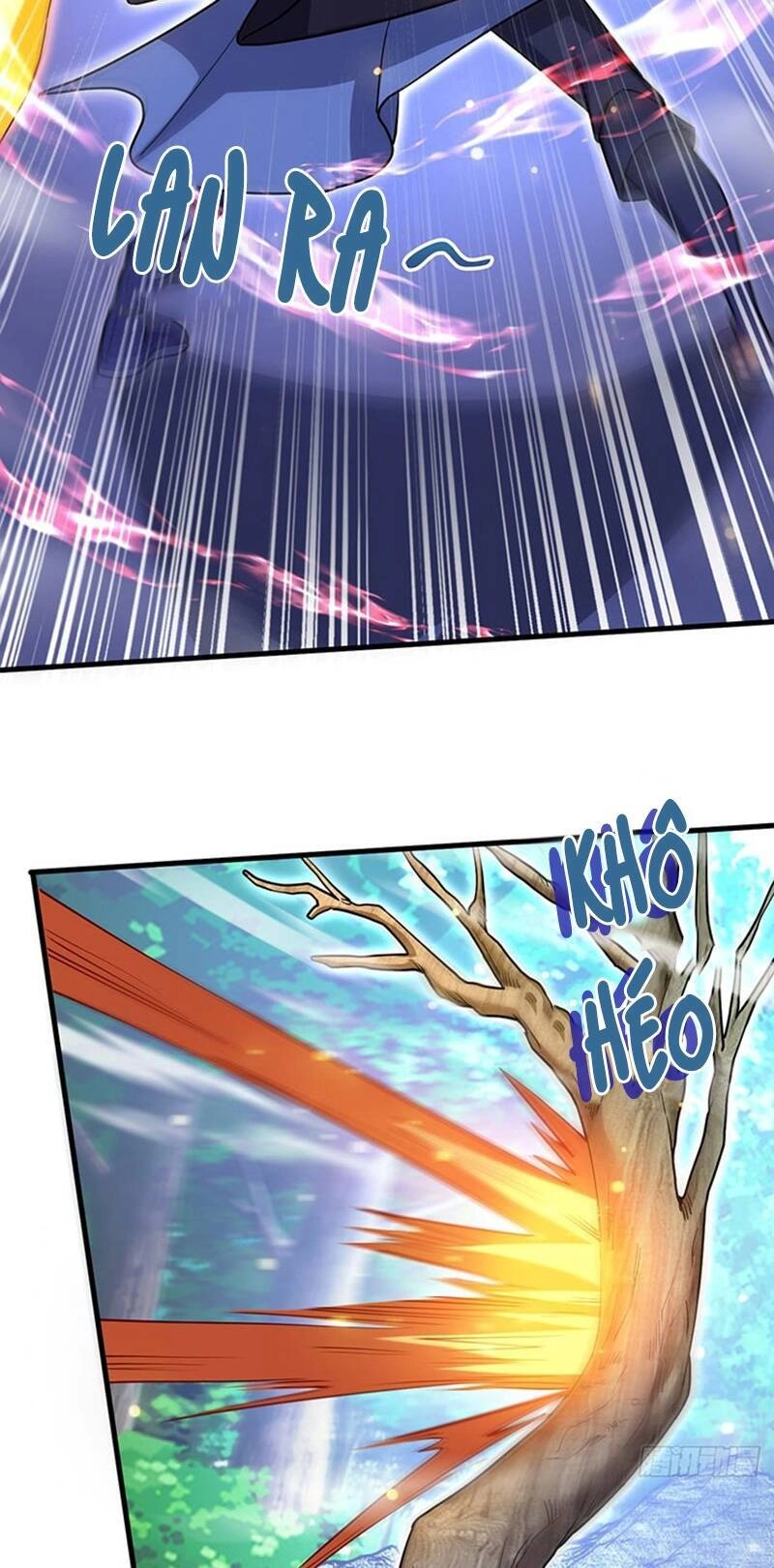 Thần Đế Giáng Lâm: Ta Có Trăm Triệu Điểm Thuộc Tính Chapter 68 - 20