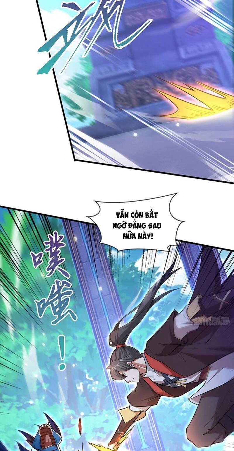 Thần Đế Giáng Lâm: Ta Có Trăm Triệu Điểm Thuộc Tính Chapter 68 - 23