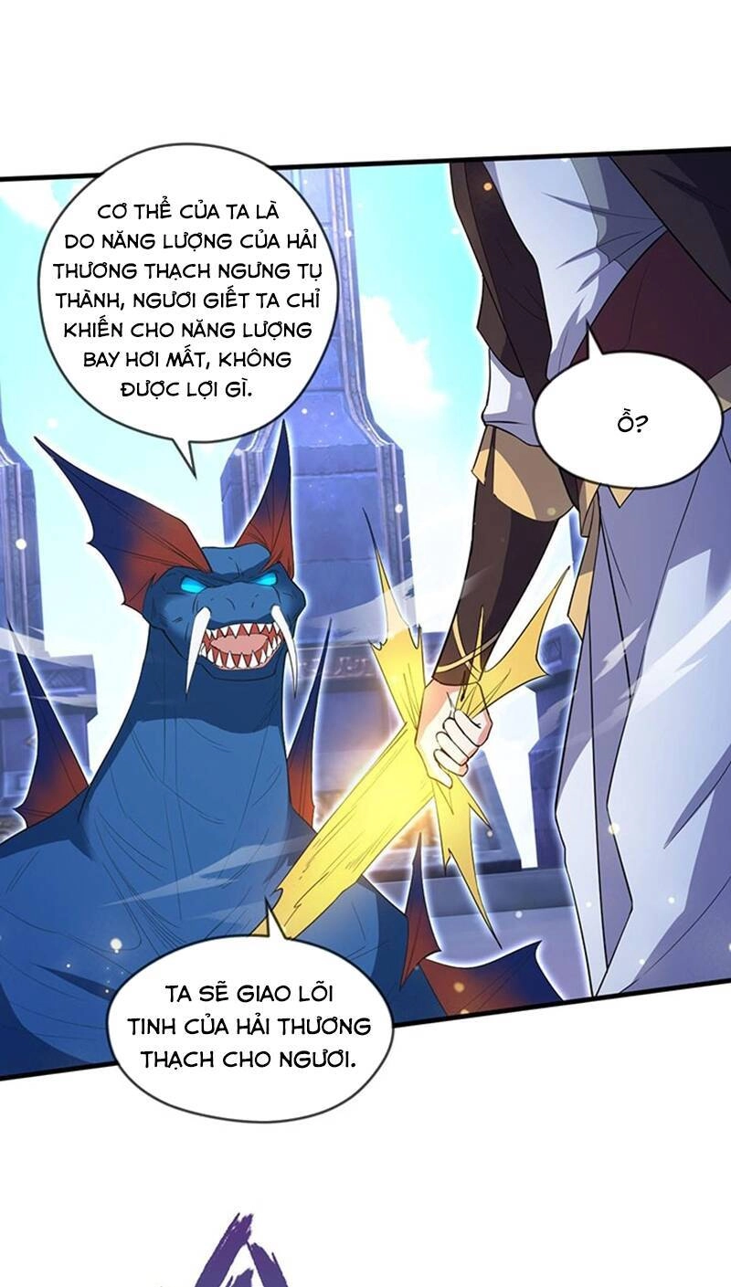 Thần Đế Giáng Lâm: Ta Có Trăm Triệu Điểm Thuộc Tính Chapter 68 - 28