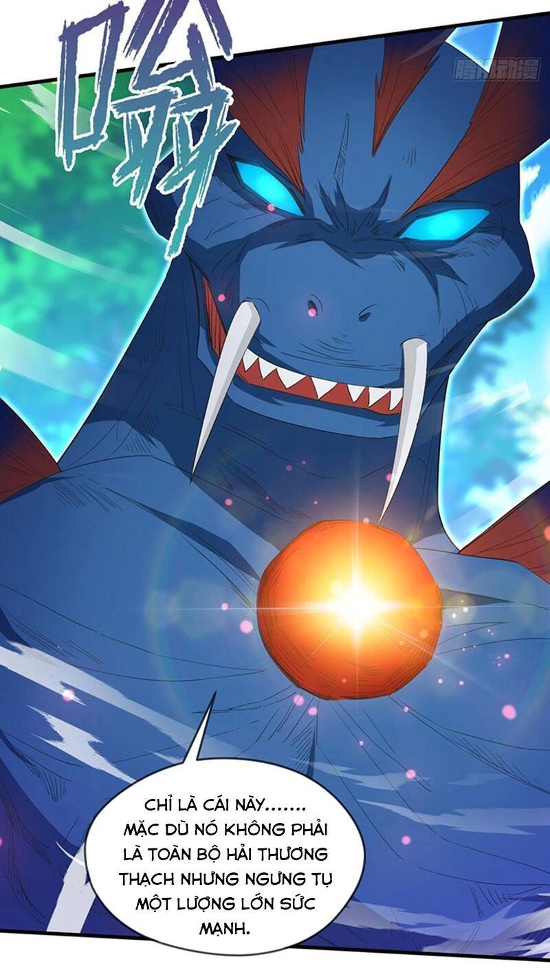 Thần Đế Giáng Lâm: Ta Có Trăm Triệu Điểm Thuộc Tính Chapter 68 - 29