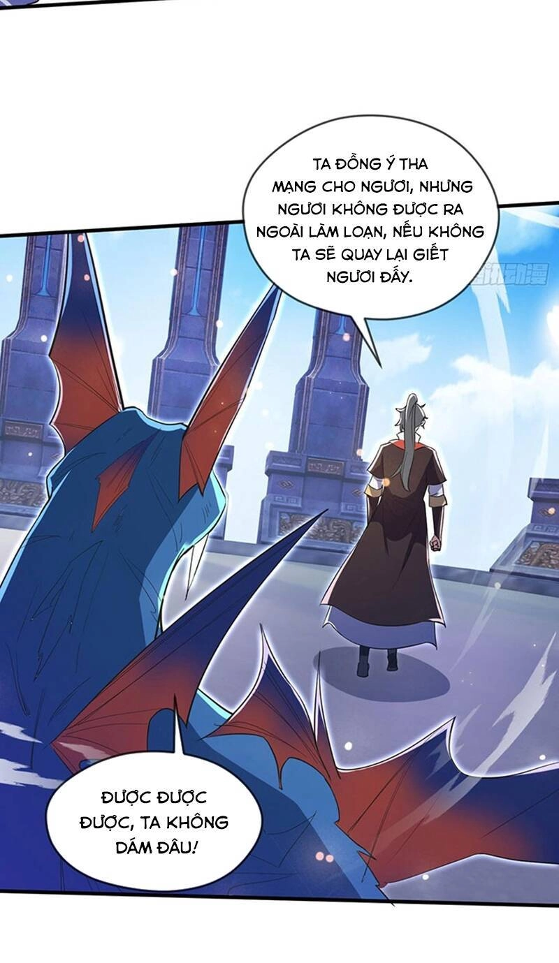 Thần Đế Giáng Lâm: Ta Có Trăm Triệu Điểm Thuộc Tính Chapter 68 - 31