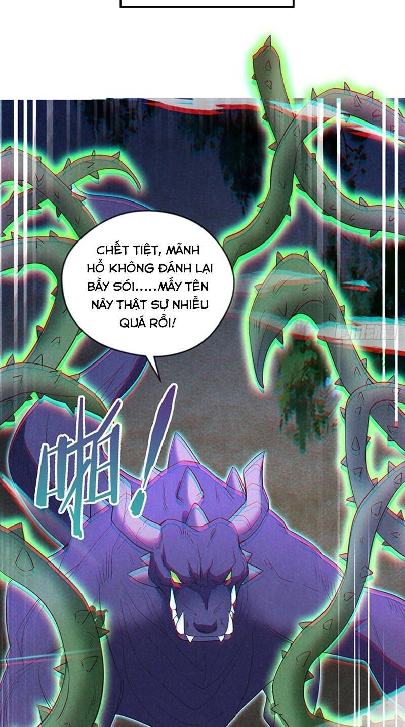 Thần Đế Giáng Lâm: Ta Có Trăm Triệu Điểm Thuộc Tính Chapter 68 - 33