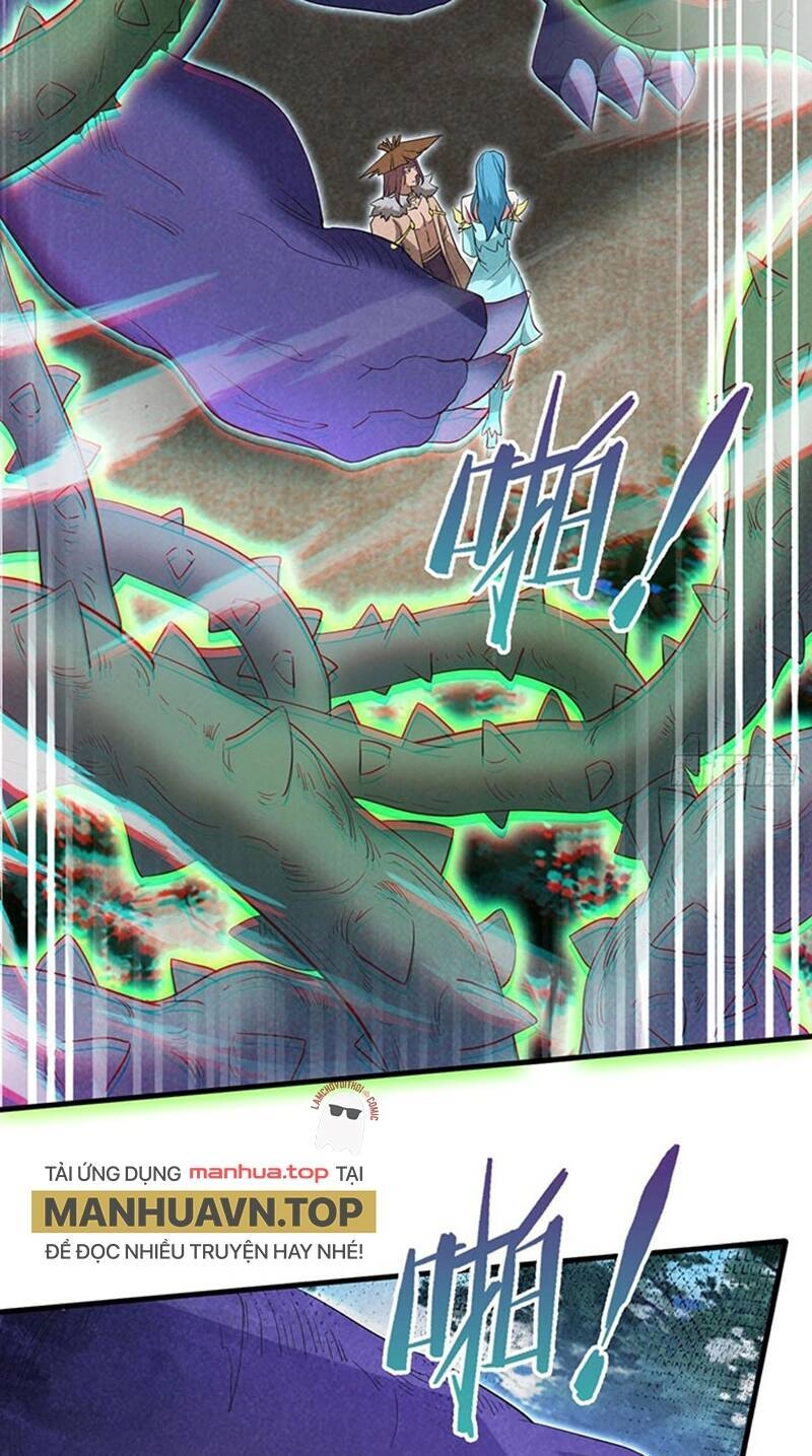 Thần Đế Giáng Lâm: Ta Có Trăm Triệu Điểm Thuộc Tính Chapter 68 - 34