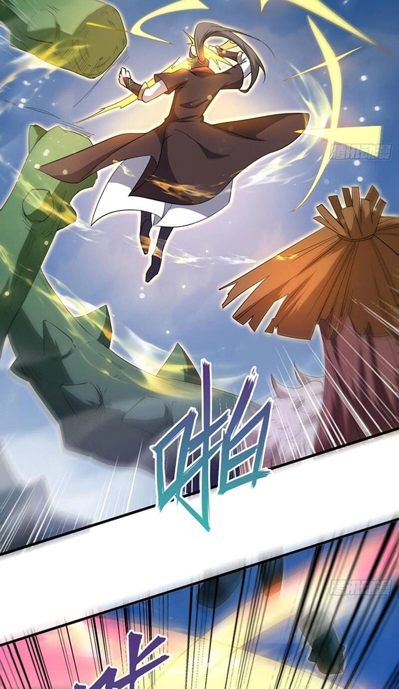 Thần Đế Giáng Lâm: Ta Có Trăm Triệu Điểm Thuộc Tính Chapter 68 - 36