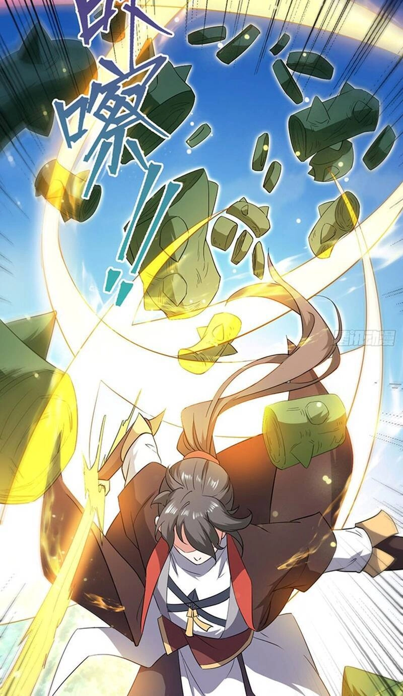 Thần Đế Giáng Lâm: Ta Có Trăm Triệu Điểm Thuộc Tính Chapter 68 - 37