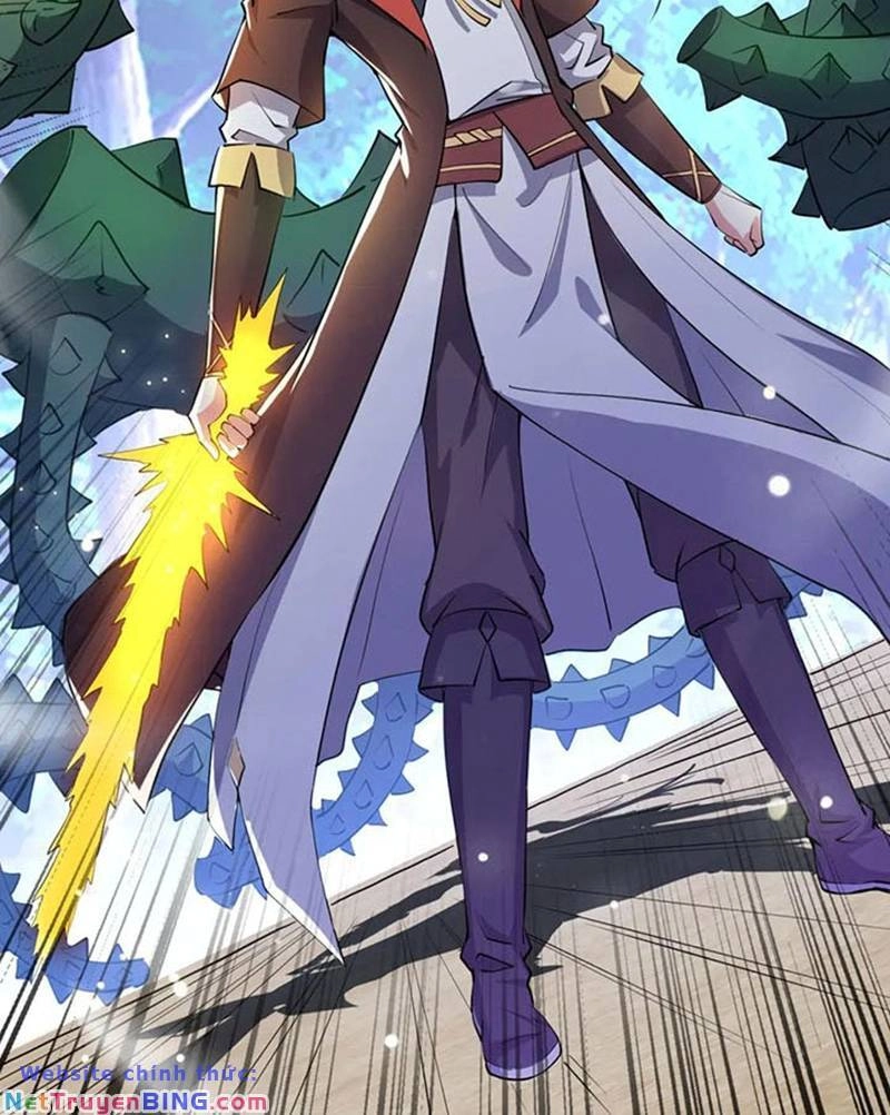 Thần Đế Giáng Lâm: Ta Có Trăm Triệu Điểm Thuộc Tính Chapter 69 - 3