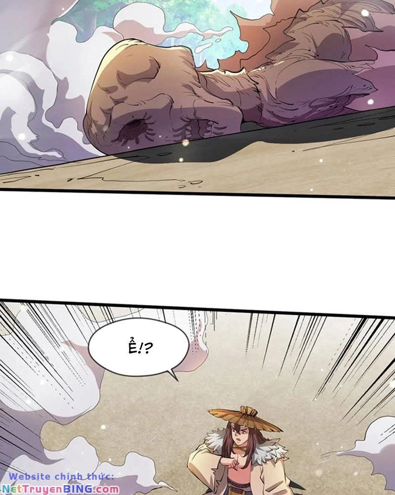 Thần Đế Giáng Lâm: Ta Có Trăm Triệu Điểm Thuộc Tính Chapter 69 - 9