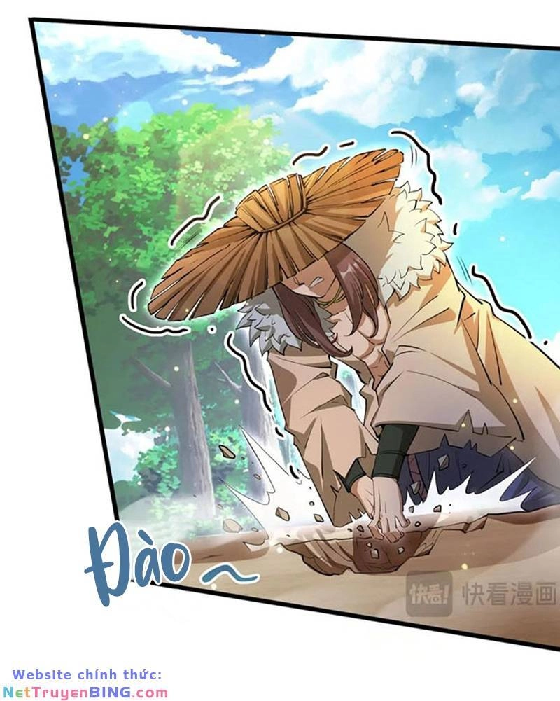 Thần Đế Giáng Lâm: Ta Có Trăm Triệu Điểm Thuộc Tính Chapter 69 - 11